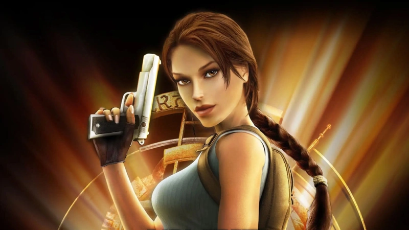PS Plus: Tomb Raider: Anniversary - trotz nicht Erwähnung nächste Woche mit dabei